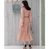 ワンピース ガウン フレア | DRESS+ | 詳細画像20 