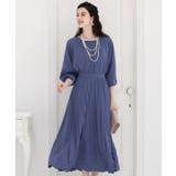 ワンピース Aライン プリーツ | DRESS+ | 詳細画像10 