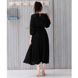 ワンピース Aライン プリーツ | DRESS+ | 詳細画像25 