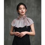 ブラック | ドッキングワンピース ロングワンピース | DRESS+