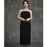 ドッキングワンピース ロングワンピース | DRESS+ | 詳細画像8 