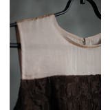 ドッキングワンピース ロングワンピース | DRESS+ | 詳細画像26 