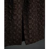 ドッキングワンピース ロングワンピース | DRESS+ | 詳細画像28 