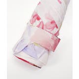 傘 折りたたみ傘 晴雨兼用 レディース 花柄 | DRESS+ | 詳細画像13