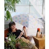 傘 折りたたみ傘 晴雨兼用 レディース 花柄 | DRESS+ | 詳細画像27