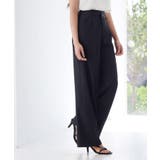 パンツ ボトムス スラックス レディース | DRESS+ | 詳細画像24 