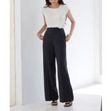 パンツ ボトムス スラックス レディース | DRESS+ | 詳細画像26 