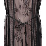 ドレス 結婚式 ワンピース タイト Iライン レース | DRESS+ | 詳細画像32