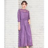 ワンピース レース パーティードレス | DRESS+ | 詳細画像14