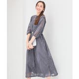 ワンピース レース パーティードレス | DRESS+ | 詳細画像17