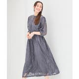 ワンピース レース パーティードレス | DRESS+ | 詳細画像18
