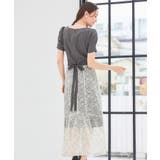 ワンピース スカート 2点セット | DRESS+ | 詳細画像16