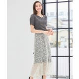 ワンピース スカート 2点セット | DRESS+ | 詳細画像21