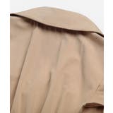 ワンピース ミモレ丈 ノースリーブ ワイドカラー ウエスト切替秋卒業式 成人式 | DRESS+ | 詳細画像33 