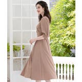 ワンピース 夏 袖付き | DRESS+ | 詳細画像23 