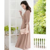 ワンピース 夏 袖付き | DRESS+ | 詳細画像20 