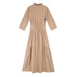 ワンピース フレア Aライン | DRESS+ | 詳細画像27