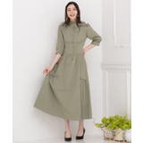 ワンピース フレア Aライン | DRESS+ | 詳細画像22