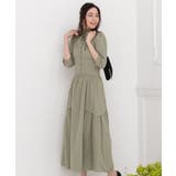 ワンピース フレア Aライン | DRESS+ | 詳細画像23