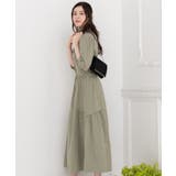 ワンピース フレア Aライン | DRESS+ | 詳細画像21