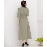 ワンピース フレア Aライン | DRESS+ | 詳細画像24