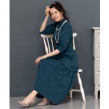 ワンピース フレア Aライン | DRESS+ | 詳細画像13