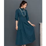 ワンピース フレア Aライン | DRESS+ | 詳細画像10