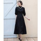 ワンピース フレア Aライン | DRESS+ | 詳細画像17