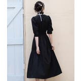 ワンピース フレア Aライン | DRESS+ | 詳細画像18