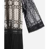 ワンピース ドレス シアー素材 | DRESS+ | 詳細画像23 