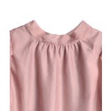 ブラウス リボンカラー 七分袖 シアー素材 裏地付き卒業式 成人式 | DRESS+ | 詳細画像40