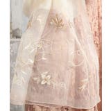 パーティー ストール ショール | DRESS+ | 詳細画像8