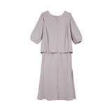 セットアップ 通勤 レディース | DRESS+ | 詳細画像35