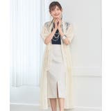 パーティードレス ワンピース 総レース | DRESS+ | 詳細画像16 