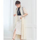 パーティードレス ワンピース 総レース | DRESS+ | 詳細画像21 