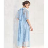 パーティードレス ワンピース 総レース | DRESS+ | 詳細画像15 