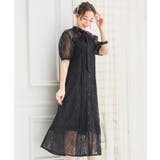 パーティードレス ワンピース 総レース | DRESS+ | 詳細画像26 
