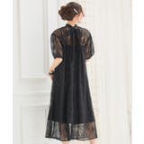 パーティードレス ワンピース 総レース | DRESS+ | 詳細画像28 