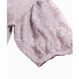 パーティードレス ワンピース 総レース | DRESS+ | 詳細画像35 