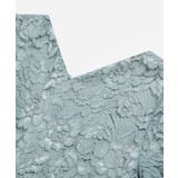 ジャンプスーツ パンツドレス シフォン | DRESS+ | 詳細画像27 