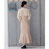 ワンピース ボレロ セット | DRESS+ | 詳細画像25