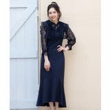 ワンピース ボレロ セット | DRESS+ | 詳細画像20