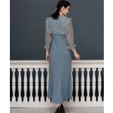 ワンピース ボレロ セット | DRESS+ | 詳細画像13