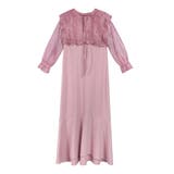 ワンピース ボレロ セット | DRESS+ | 詳細画像27