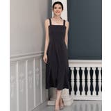 ワンピース ドレス アウター | DRESS+ | 詳細画像9 