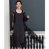 ワンピース ドレス アウター | DRESS+ | 詳細画像11 