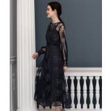 ワンピース ドレス アウター | DRESS+ | 詳細画像12 