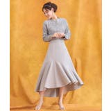 ブラウス シャツ 長袖 | DRESS+ | 詳細画像16