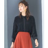 ブラウス シャツ 長袖 | DRESS+ | 詳細画像26