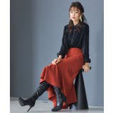 ブラウス シャツ 長袖 | DRESS+ | 詳細画像28